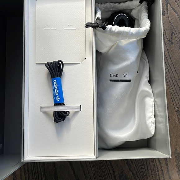 adidas Other - NMD S1 Edition 3, Men’s Size 13.5